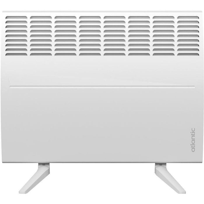 Convector Atlantic F119 DESIGN 2500W NEW+LEGS (110591)