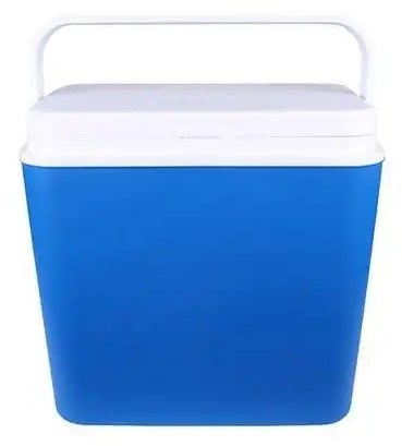 REFRIGERATOR BOX 30L ATLANTIC BLUE, 30.00 L
