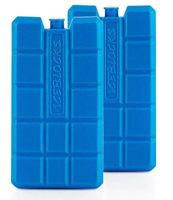 COOLING PACK 0.2L 2BR ATLANTIC