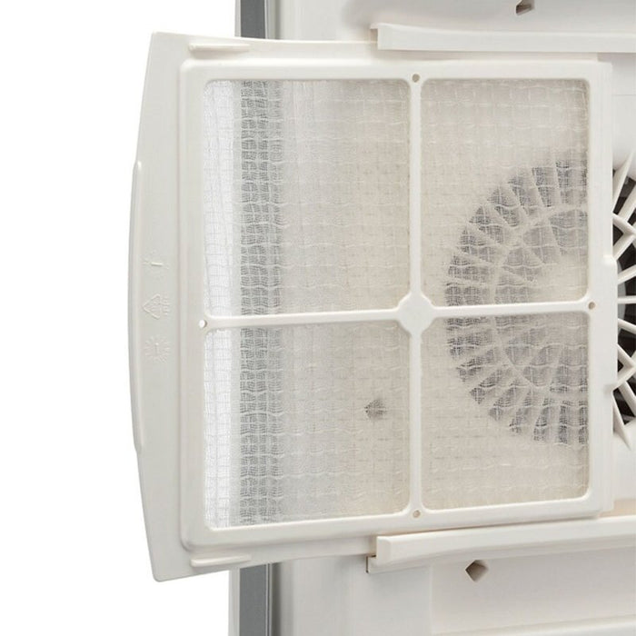 Convector Atlantic TELIA FOR BATHROOM WHITE (720109)
