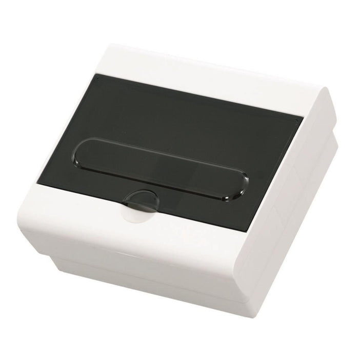 8 FUSE PANEL OPEN MOUNT