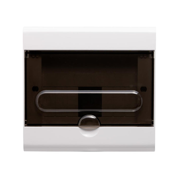 8 FUSE PANEL OPEN MOUNT