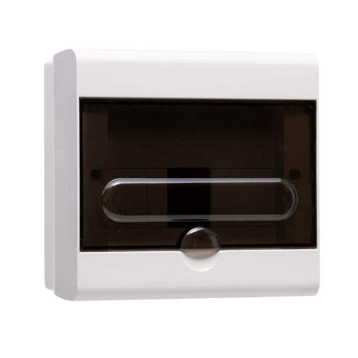 8 FUSE PANEL OPEN MOUNT