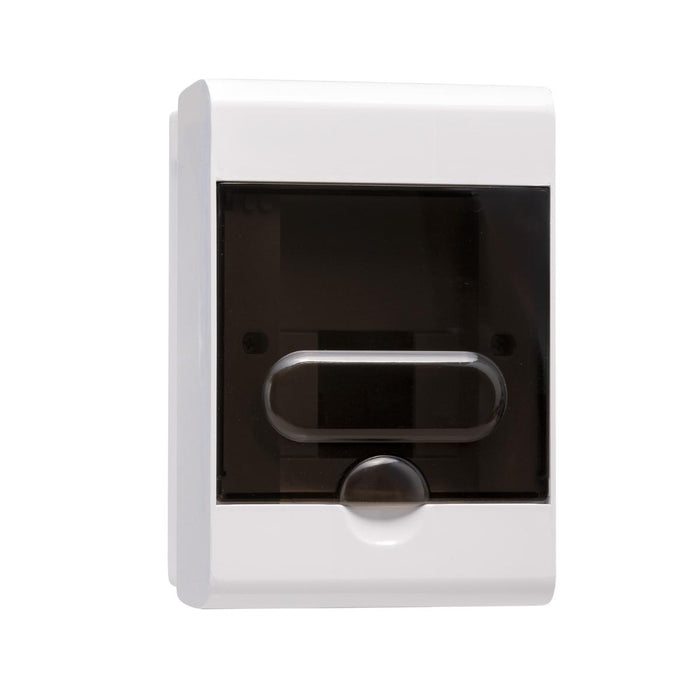 PANEL FOR 4 FUSES OPEN MOUNT