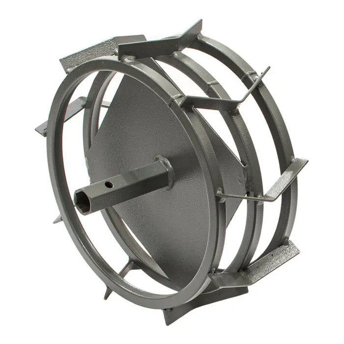 ATTACHED INVENTORY 4 PARTS FOR MOTOR MILLER - Аксесоари за моторни фрези<<<Градински машини<<<Инструменти и