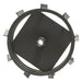 ATTACHED INVENTORY 4 PARTS FOR MOTOR MILLER - Аксесоари за моторни фрези<<<Градински машини<<<Инструменти и