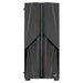 ATX Box Aerocool Mecha RGB Black - Системни Единици<<<Компютър Мрежи и компоненти<<<Компютри|