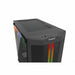 ATX Box Be Quiet! BGW37 Black - Компютър Мрежи и компоненти<<<Компютри| Електроника<<<BigBuy&&&Системни