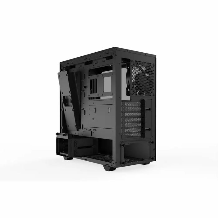 ATX Box Be Quiet! BGW37 Black - Компютър Мрежи и компоненти<<<Компютри| Електроника<<<BigBuy&&&Системни
