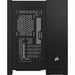 ATX Box Corsair Black - Компютър Мрежи и компоненти<<<Компютри| Електроника<<<BigBuy&&&Системни Единици<<<Компютър