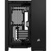 ATX Box Corsair Black - Компютър Мрежи и компоненти<<<Компютри| Електроника<<<BigBuy&&&Системни Единици<<<Компютър