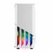 ATX Box Mars Gaming MCX2W White - Компютър Мрежи и компоненти<<<Компютри| Електроника<<<BigBuy&&&Системни
