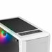 ATX Box Mars Gaming MCX2W White - Компютър Мрежи и компоненти<<<Компютри| Електроника<<<BigBuy&&&Системни