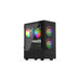 ATX/mATX Semi-tower Box Krux VACO KRX0132 Black - Системни Единици<<<Компютър Мрежи и компоненти<<<Компютри|