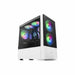 ATX/mATX Semi-tower Box Mars Gaming LED RGB LED RGB Micro ATX - Компютър Мрежи и компоненти<<<Компютри|