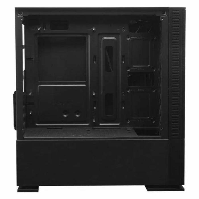ATX/mATX Semi-tower Box Mars Gaming LED RGB LED RGB Micro ATX - Компютър Мрежи и компоненти<<<Компютри|