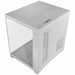 ATX Mini-tower Box Case Mars Gaming MCVIEW2W White - Компютър Мрежи и компоненти<<<Компютри|