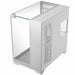 ATX Mini-tower Box Case Mars Gaming MCVISIONW White - Компютър Мрежи и компоненти<<<Компютри|