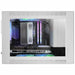 ATX Mini-tower Box Case Mars Gaming MCXPSW White - Компютър Мрежи и компоненти<<<Компютри|