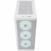 ATX Semi-tower Box Aerocool APNX-C1-WT-V1-ARGB White - Системни Единици<<<Компютър Мрежи и компоненти<<<Компютри|