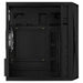 ATX Semi-tower Box Aerocool CS107V2 Black - Системни Единици<<<Компютър Мрежи и компоненти<<<Компютри|