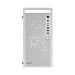 ATX Semi-tower Box Aerocool PGS CS-109-G-WT-v1 FRGB White - Системни Единици<<<Компютър Мрежи и компоненти<<<Компютри|