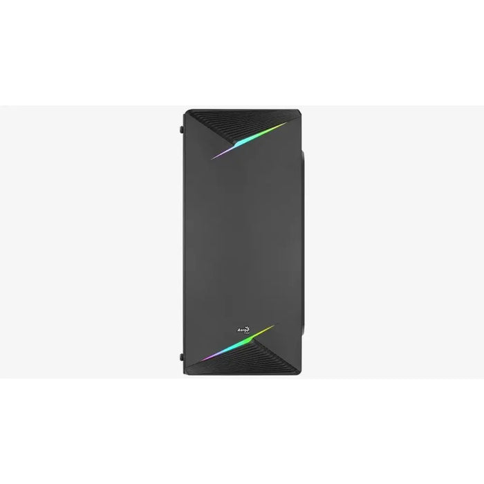 ATX Semi-tower Box Aerocool PGS TALON-A-BK-V1 RGB - Системни Единици<<<Компютър Мрежи и компоненти<<<Компютри|