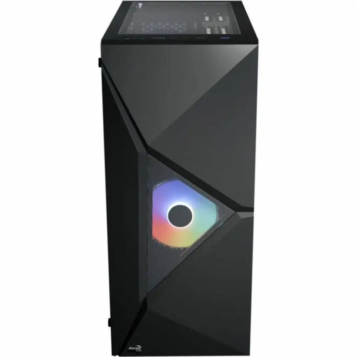 ATX Semi-tower Box Aerocool Player GBkV1 Black - Компютър Мрежи и компоненти<<<Компютри|