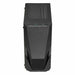 ATX Semi-tower Box Aerocool Zauron LED RGB Black - Системни Единици<<<Компютър Мрежи и компоненти<<<Компютри|