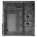 ATX Semi-tower Box Akyga AK13BK Black - Computer casesOBU-OBU<<<CasesOBU<<<ActionPL&&&Компютър Мрежи и