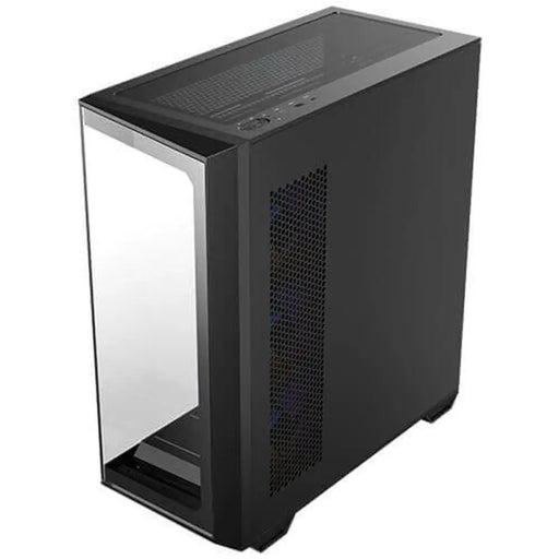 ATX Semi-tower Box Antec 0-761345-10029-8 Black - Компютър Мрежи и компоненти<<<Компютри|