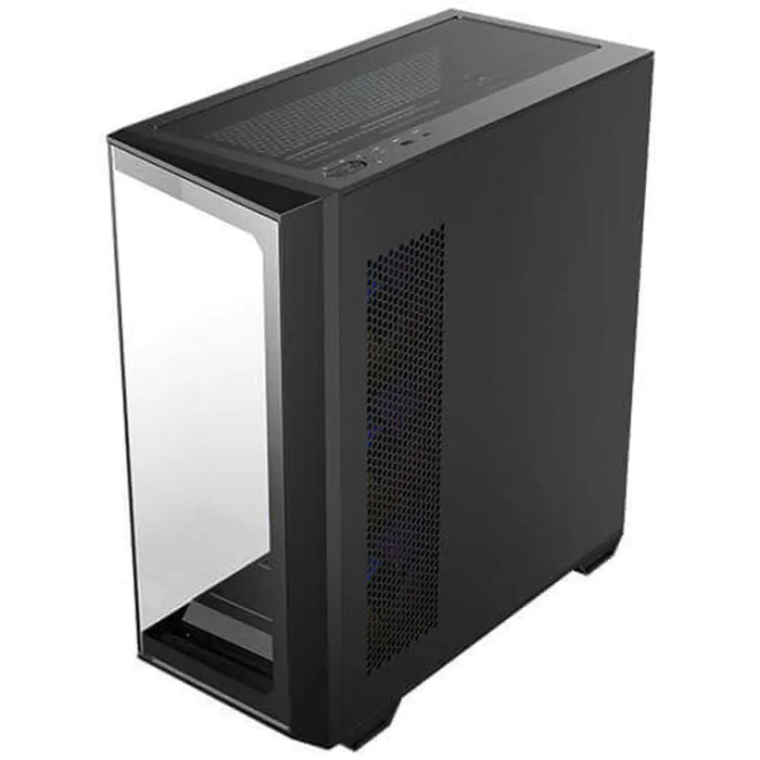 ATX Semi-tower Box Antec 0-761345-10029-8 Black - Компютър Мрежи и компоненти<<<Компютри|