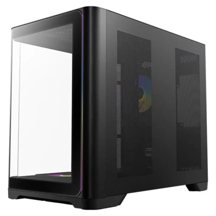 ATX Semi-tower Box Antec 0-761345-10225-4 - Компютър Мрежи и компоненти<<<Компютри| Електроника<<<BigBuy&&&Системни