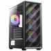 ATX Semi-tower Box Antec AX85 ARGB Black - Системни Единици<<<Компютър Мрежи и компоненти<<<Компютри|