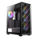 ATX Semi-tower Box Antec AX85 ARGB Black - Системни Единици<<<Компютър Мрежи и компоненти<<<Компютри|