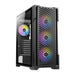 ATX Semi-tower Box Antec AX90 Black - Системни Единици<<<Компютър Мрежи и компоненти<<<Компютри| Електроника<<<BigBuy
