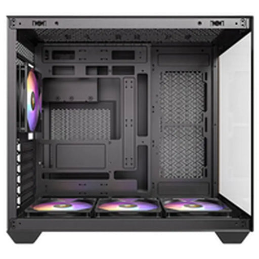 ATX Semi-tower Box Antec CX800 ARGB Black - Компютър Мрежи и компоненти<<<Компютри| Електроника<<<BigBuy&&&Системни