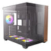ATX Semi-tower Box Antec CX800 ARGB White - Компютър Мрежи и компоненти<<<Компютри| Електроника<<<BigBuy&&&Системни