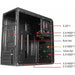 ATX Semi-tower Box approx! APPC-301 Black - Системни Единици<<<Компютър Мрежи и компоненти<<<Компютри|