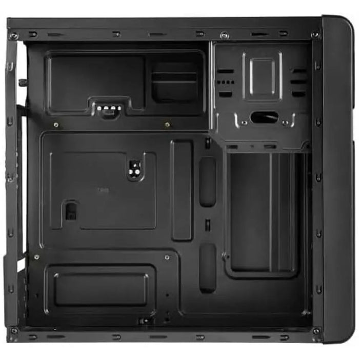 ATX Semi-tower Box approx! APPC-301 Black - Системни Единици<<<Компютър Мрежи и компоненти<<<Компютри|
