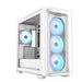 ATX Semi-tower Box Asus 90DC00K3-B19010 White Multicolour - Кутии за компютри<<<Компютърни