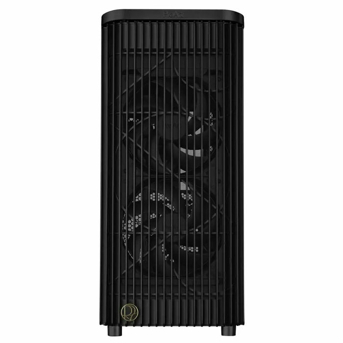 ATX Semi-tower Box Asus 90DC00M0-B39020 Black - Компютър Мрежи и компоненти<<<Компютри| Електроника<<<BigBuy&&&Системни