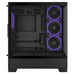 ATX Semi-tower Box Asus 90DC00R0-B19000 Black Multicolour - Кутии за компютри<<<Компютърни