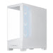 ATX Semi-tower Box Asus 90DC00R3-B19000 White - Кутии за компютри<<<Компютърни компоненти<<<ValiAPI&&&Компютър Мрежи и