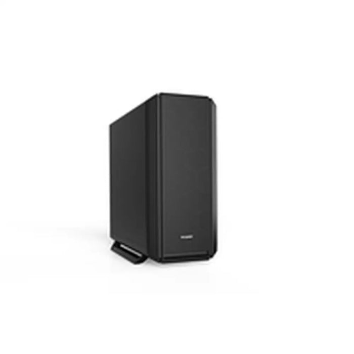 ATX Semi-tower Box Be Quiet! BG039 Black - Компютър Мрежи и компоненти<<<Компютри| Електроника<<<BigBuy&&&Системни