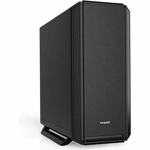 ATX Semi-tower Box Be Quiet! BG039 Black - Компютър Мрежи и компоненти<<<Компютри| Електроника<<<BigBuy&&&Системни