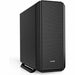 ATX Semi-tower Box Be Quiet! BG039 Black - Компютър Мрежи и компоненти<<<Компютри| Електроника<<<BigBuy&&&Системни