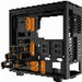 ATX Semi-tower Box Be Quiet! BGW20 Black - Системни Единици<<<Компютър Мрежи и компоненти<<<Компютри|