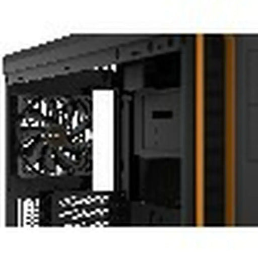 ATX Semi-tower Box Be Quiet! BGW20 Black - Системни Единици<<<Компютър Мрежи и компоненти<<<Компютри|