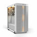 ATX Semi-tower Box Be Quiet! BGW38 White - Компютър Мрежи и компоненти<<<Компютри| Електроника<<<BigBuy&&&Системни